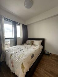 Commonwealth Towers (D3), Condominium #506070581